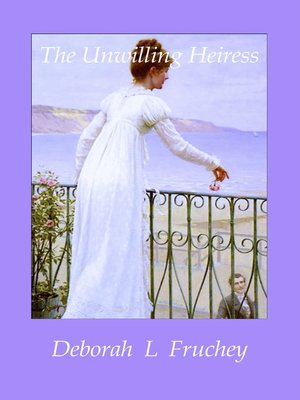 cover image of The Unwilling Heiress